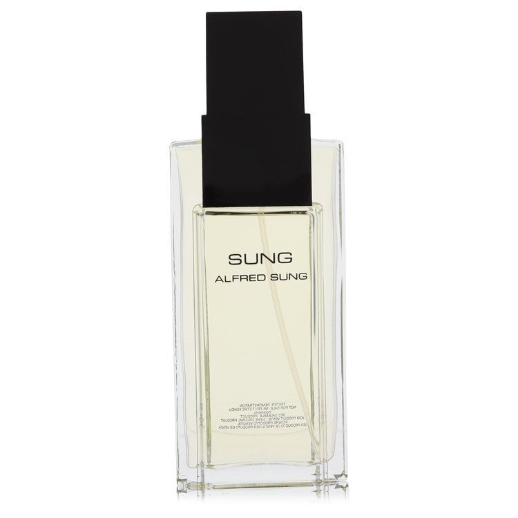 Alfred SUNG by Alfred Sung Eau De Toilette Spray 3.4 oz (Women)