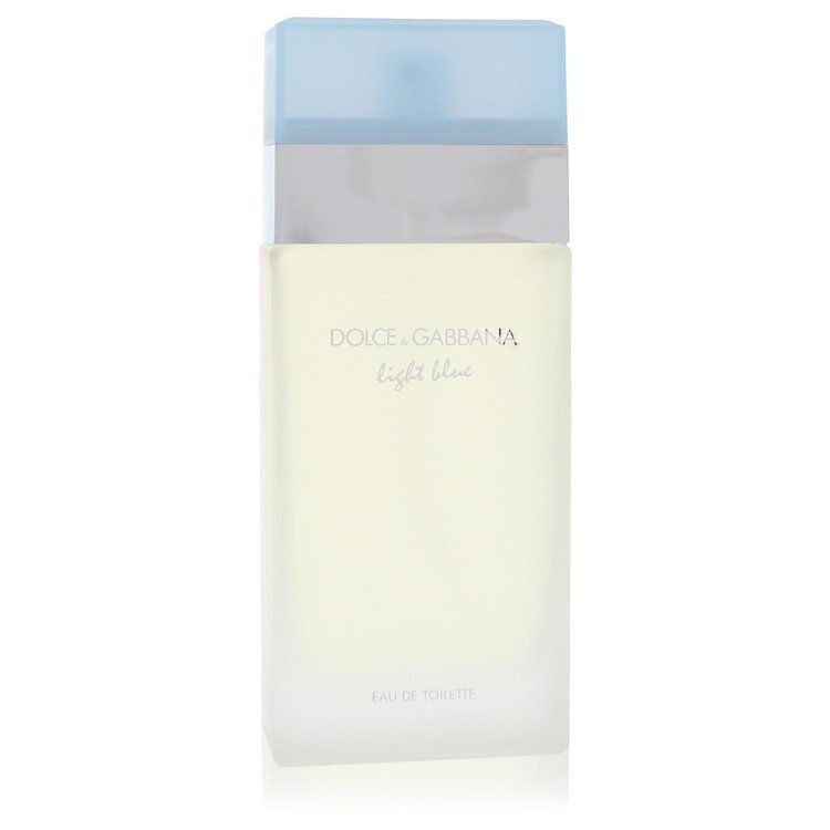 Light Blue by Dolce & Gabbana Eau De Toilette Spray 3.3 oz (Women)