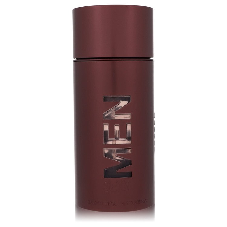 212 Sexy by Carolina Herrera Eau De Toilette Spray 3.3 oz (Men)