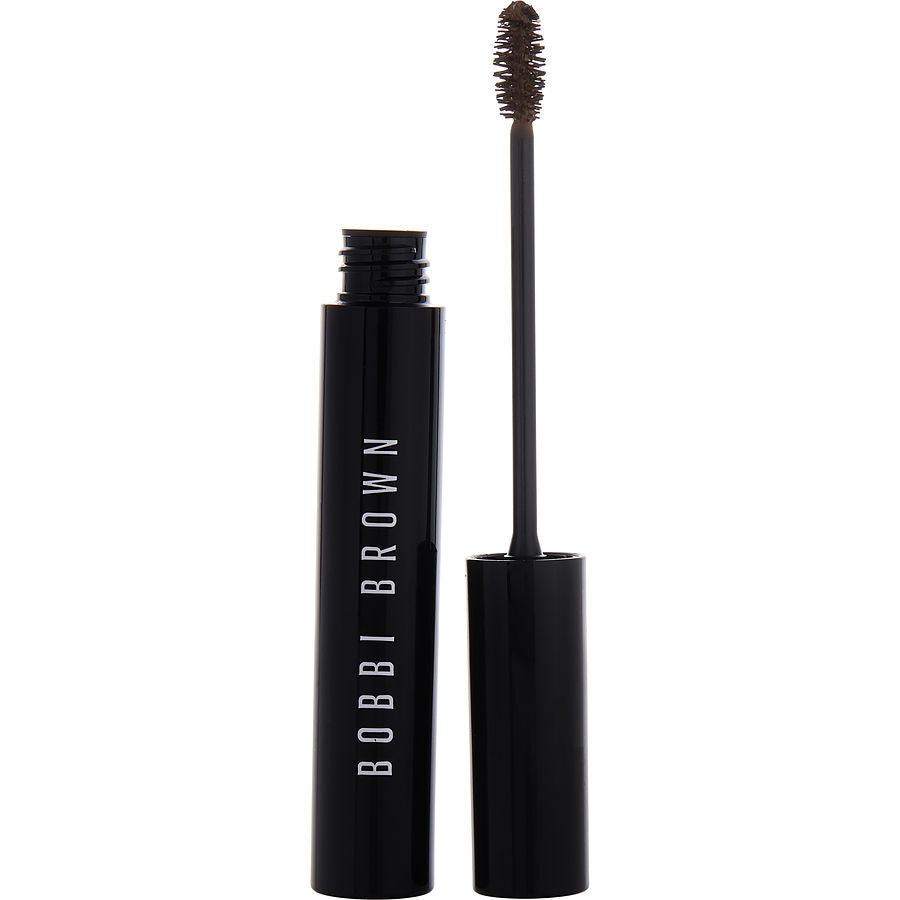 Natural Brow Shaper Mascara by Bobbi Brown (WOMEN) - Rich Brown