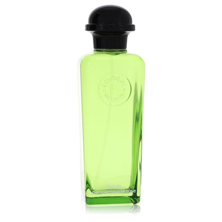 Eau De Pamplemousse Rose by Hermes Eau De Cologne Spray 3.3 oz (Women)