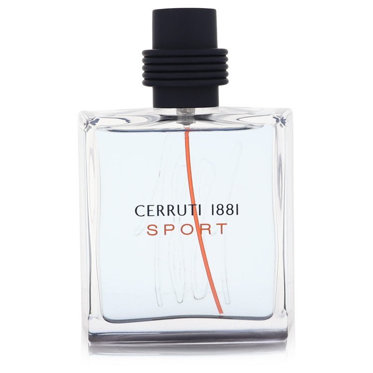 1881 Sport by Nino Cerruti Eau De Toilette Spray 3.4 oz (Men)