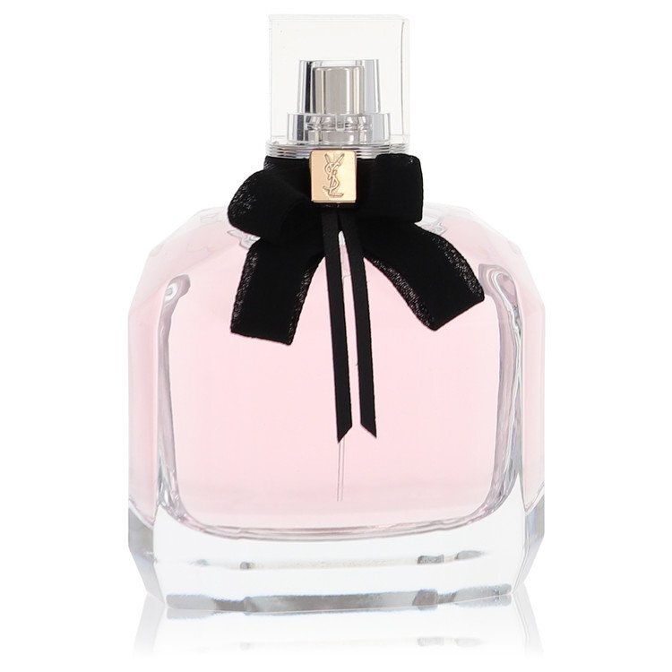 Mon Paris by Yves Saint Laurent Eau De Parfum Spray 3.04 oz (Women)