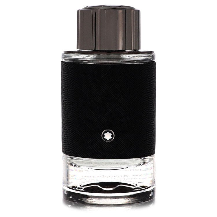 Montblanc Explorer by Mont Blanc Eau De Parfum Spray 3.3 oz (Men)