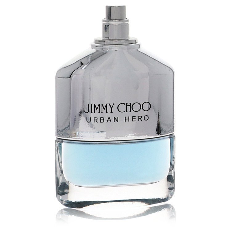 Jimmy Choo Urban Hero by Jimmy Choo Eau De Parfum Spray 3.3 oz (Men)