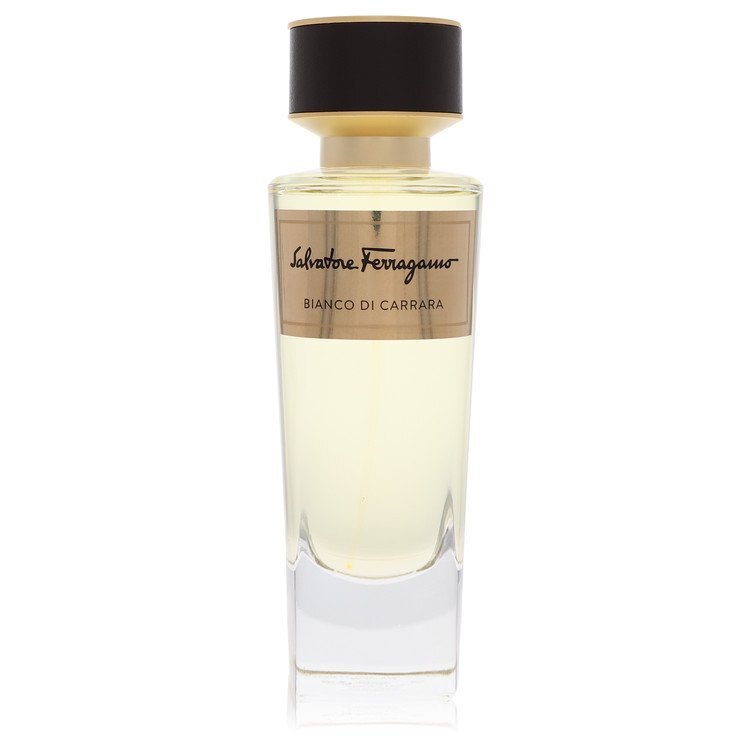 Bianco di Carrara by Salvatore Ferragamo Eau De Parfum Spray 3.3 oz (Women)