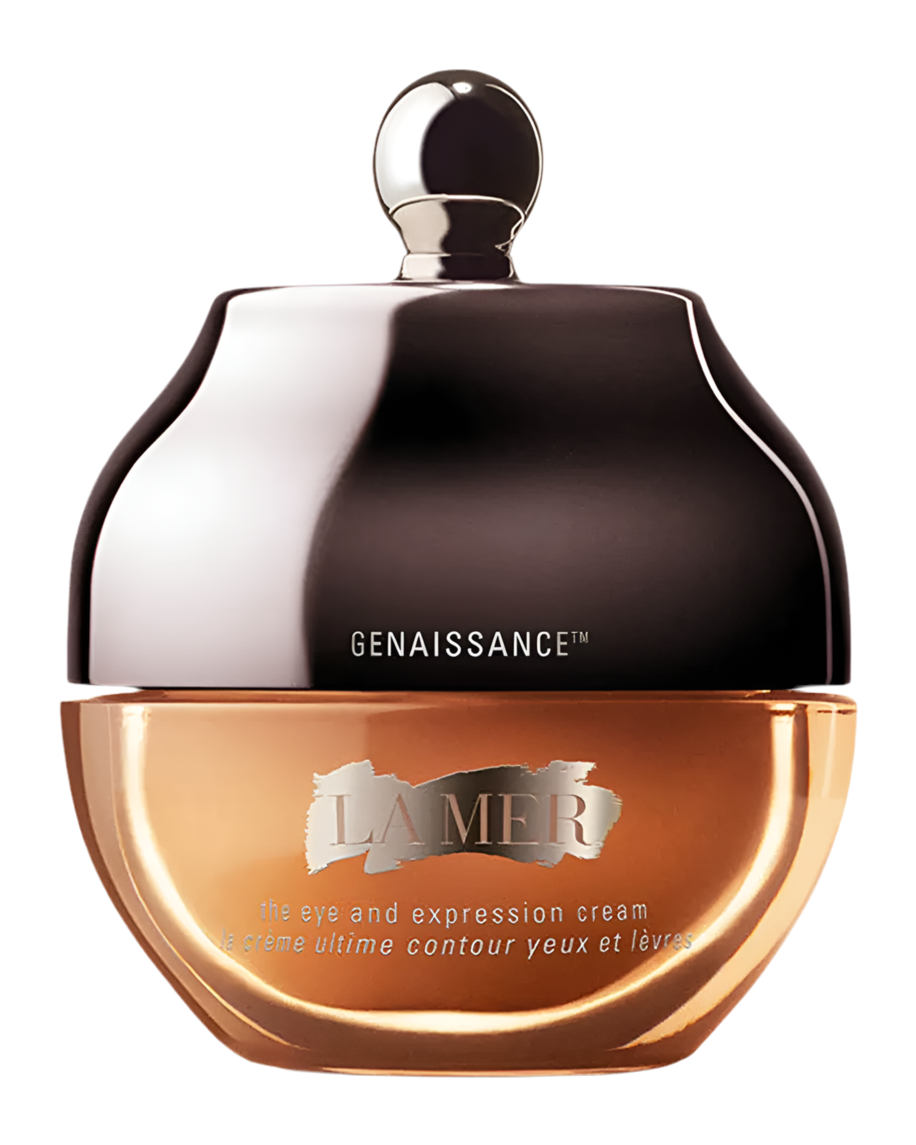 Genaissance de la Mer The Eye & Expression Cream by LA MER - 15ml/0.5oz