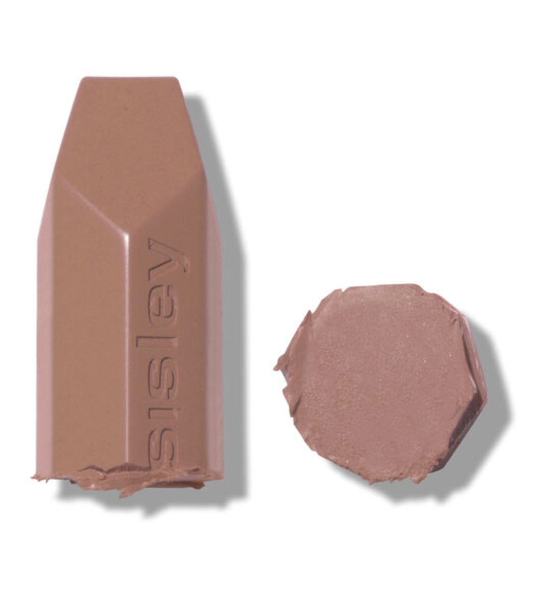 Le Phyto Rouge Long Lasting Hydration Lipstick by Sisley (WOMEN) - # 10 Beige Jaipur