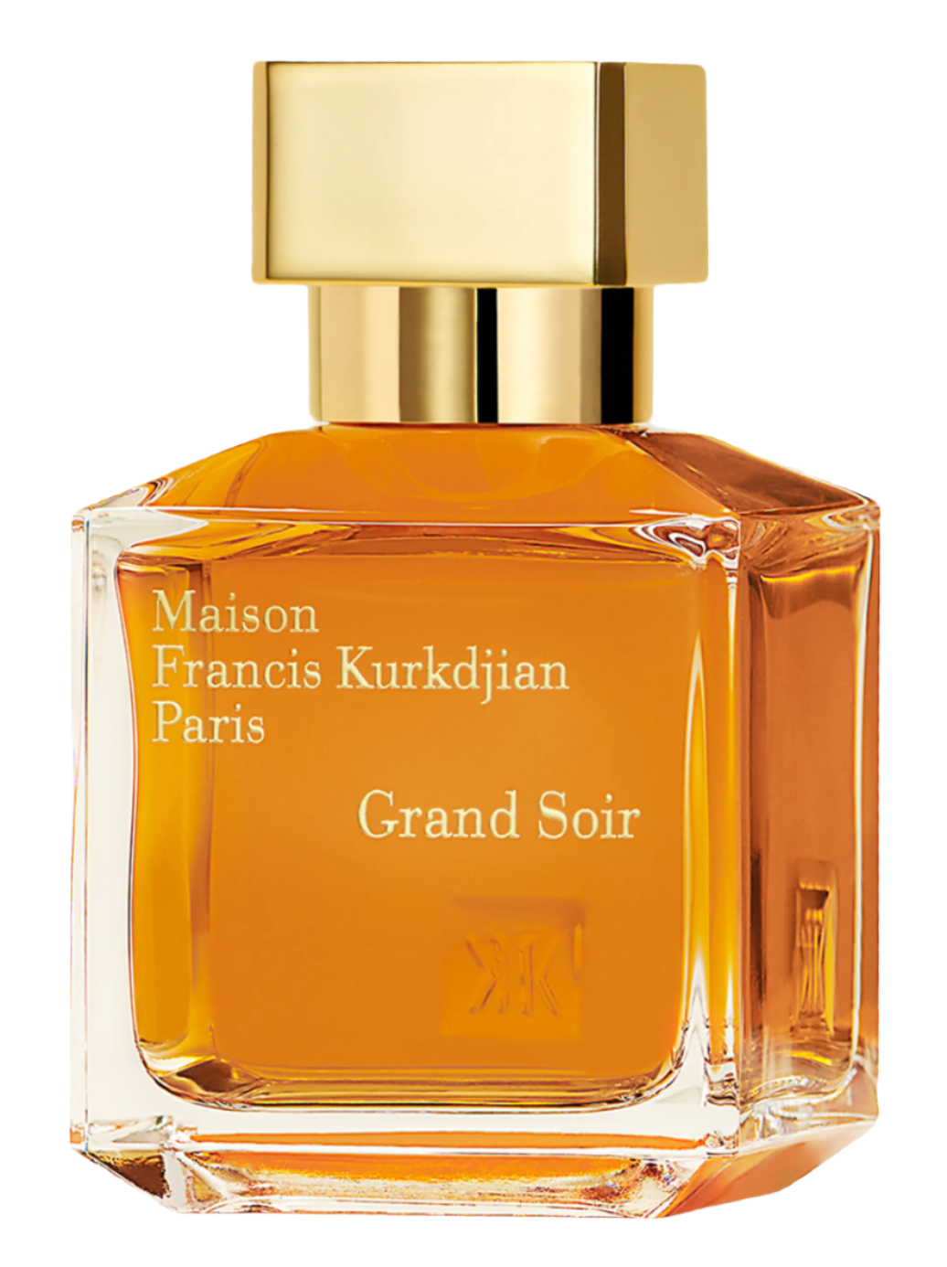 Grand Soir by Maison Francis Kurkdjian Eau De Parfum Spray 2.3 oz (Men)