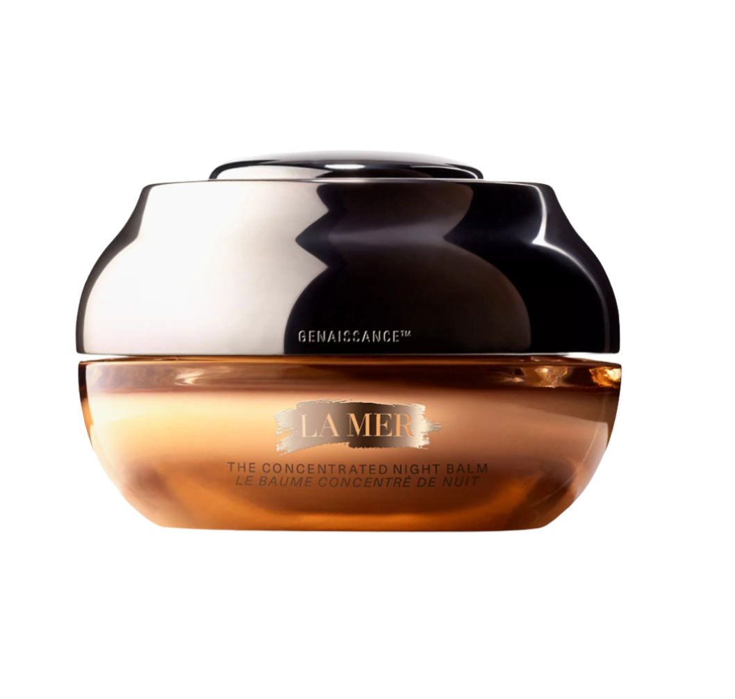Genaissance de la Mer The Concentrated Night Balm by LA MER - 50ml/1.7oz