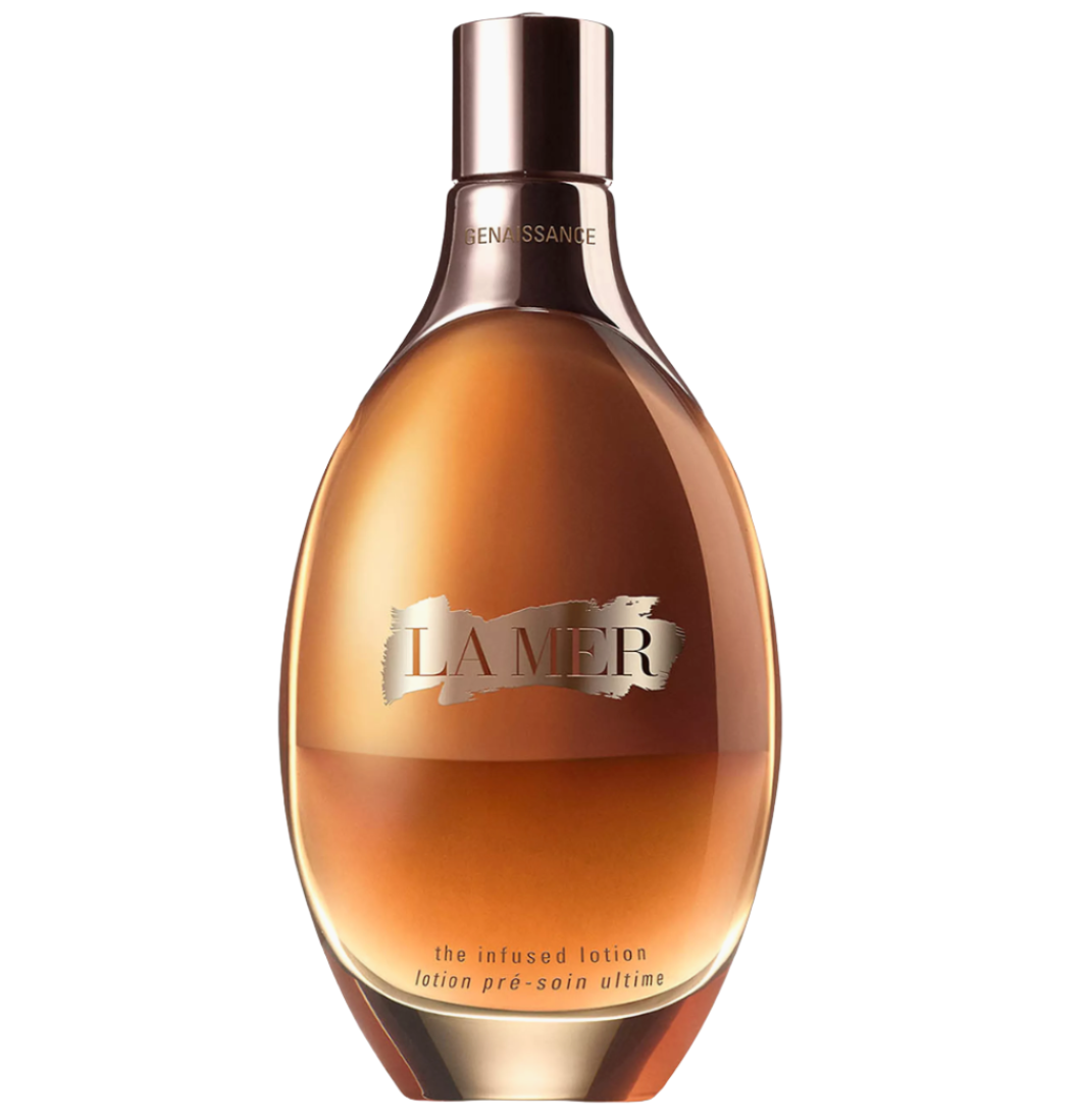 Genaissance de la Mer The Infused Lotion by LA MER - 150ml/5oz