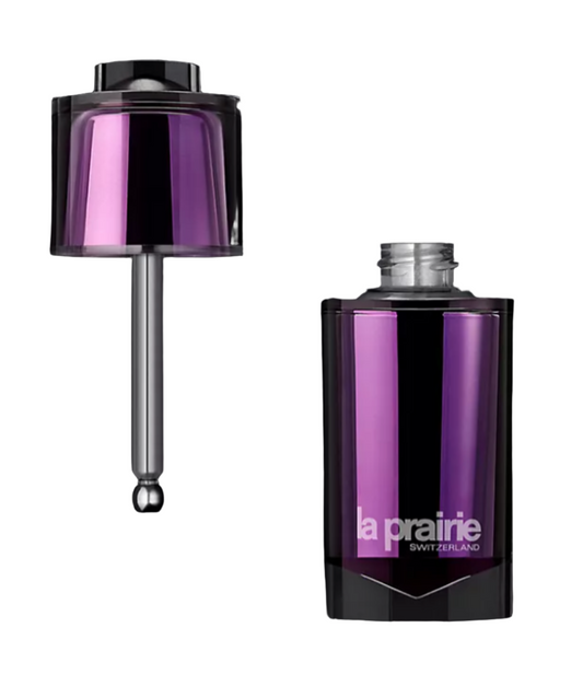 Platinum Rare Haute-Rejuvenation Eye Elixir Serum by La Prairie --15ml/0.5oz