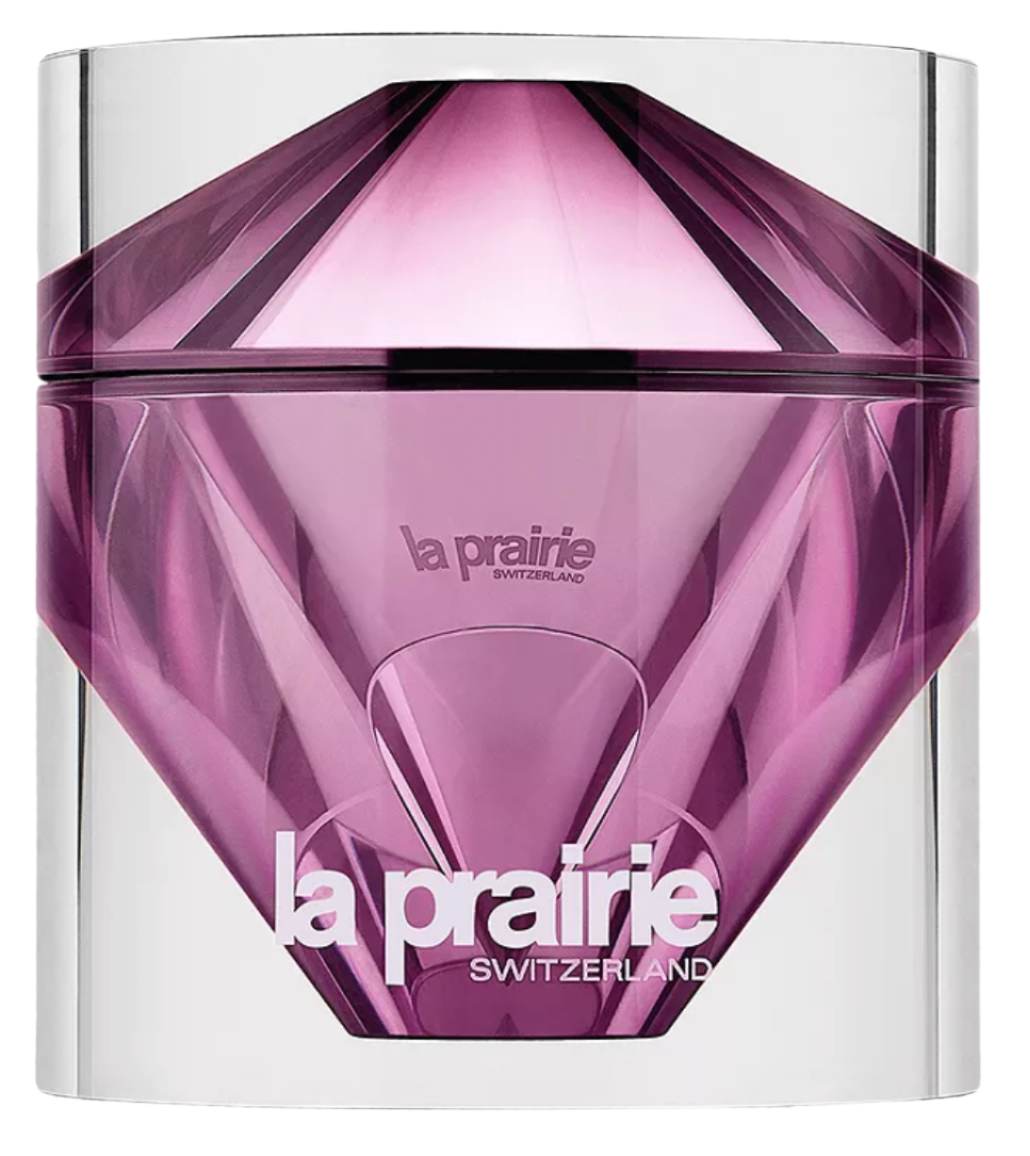 Platinum Rare Haute-Rejuvenation Cream --50ml/1.7oz