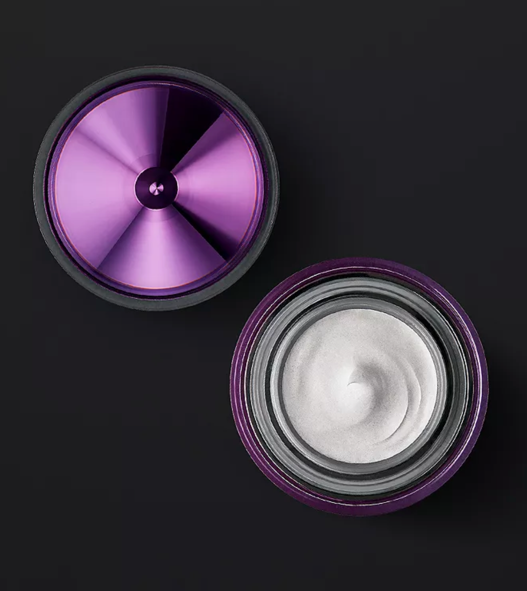 Platinum Rare Haute-Rejuvenation Cream --50ml/1.7oz