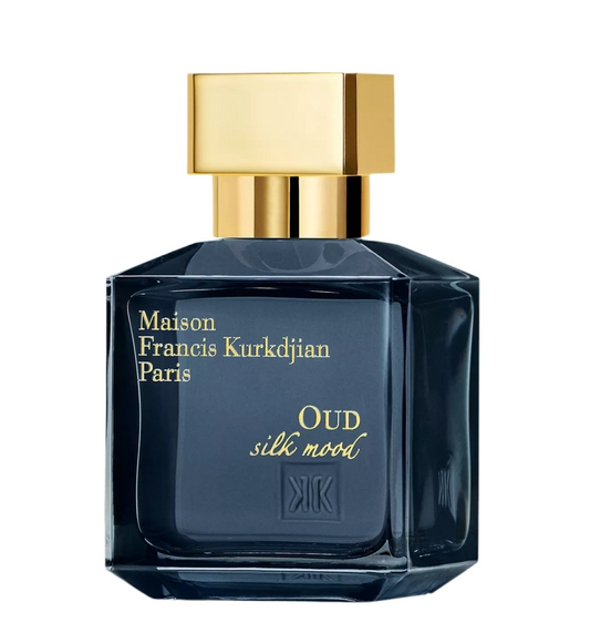 OUD Silk mood by Maison Francis Kurkdjian Eau De Parfum Spray 2.4 oz (Men)