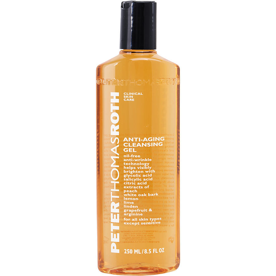 Peter Thomas Roth by Peter Thomas Roth (WOMEN) - Anti-Aging Cleansing Gel  --250ml/8.5oz