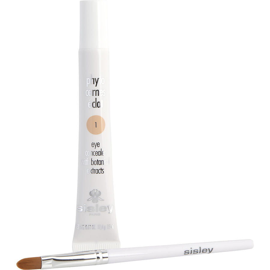 Phyto Cernes Eclat Eye Concealer by Sisley (WOMEN) - # 01 --15ml/0.61oz