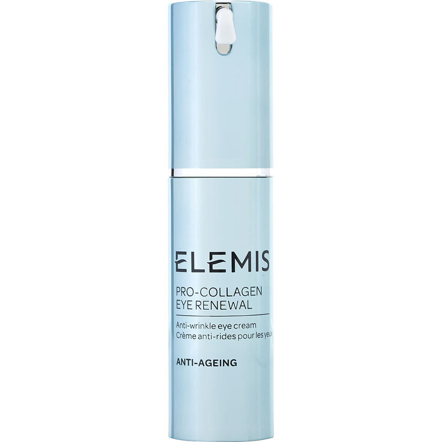 Elemis by Elemis (WOMEN) - Pro-Collagen Eye Renewal  --15ml/0.5oz