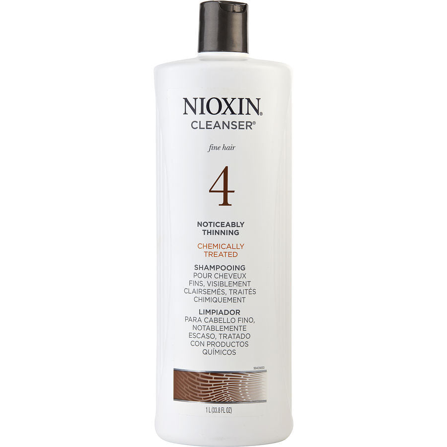 NIOXIN by Nioxin (UNISEX)