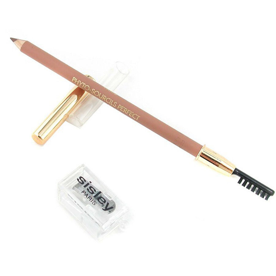 Phyto Sourcils Perfect Eyebrow Pencil (With Brush &amp; Sharpener) by Sisley (WOMEN)