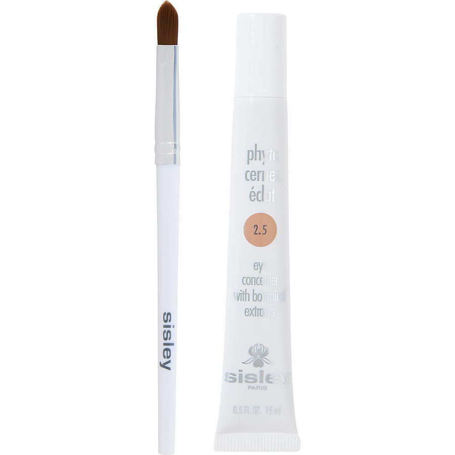 Pinceau Fond De Teint by Sisley (WOMEN) -(Foundation Brush)