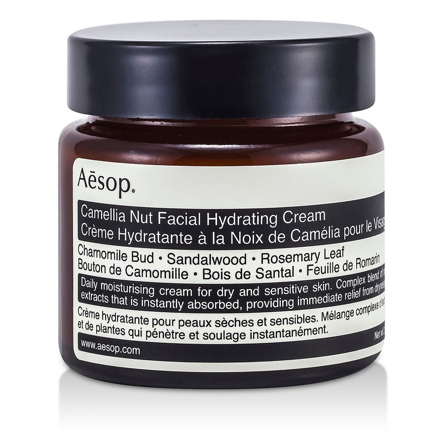 Camellia Nut Facial Hydrating Cream by Aesop (WOMEN)