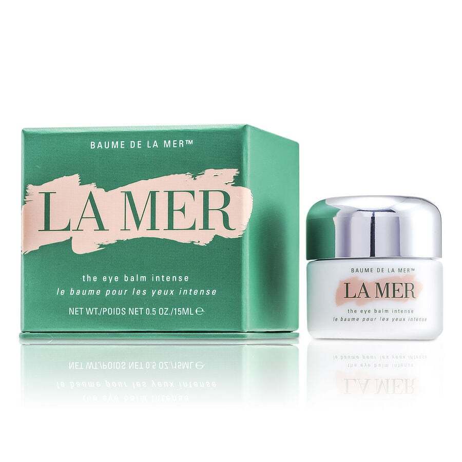 The Eye Balm Intense by LA MER (WOMEN) -  15ml/0.5oz