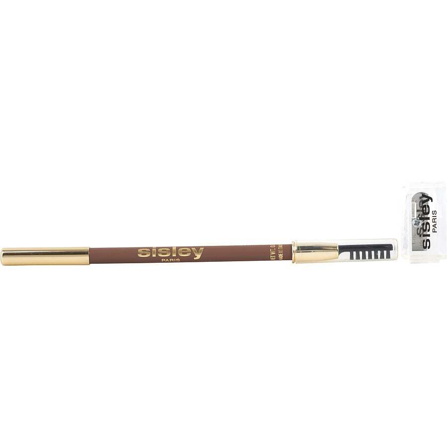 Phyto Sourcils Perfect Eyebrow Pencil (With Brush &amp; Sharpener) by Sisley (WOMEN)