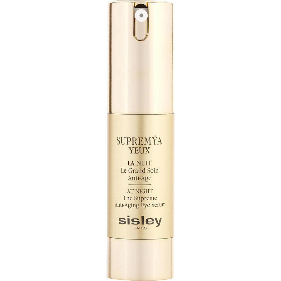 Supremya Eyes At Night - The Supreme Anti-Aging Eye Serum by Sisley (WOMEN) --15ml/0.52oz