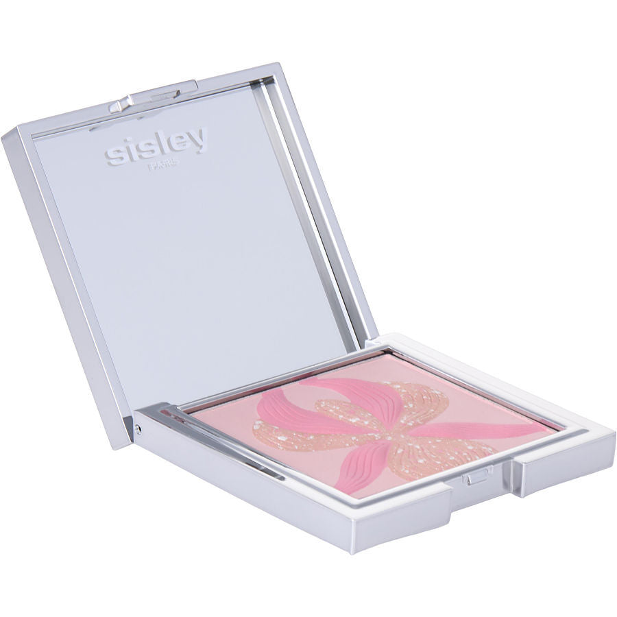 L'Orchidee Highlighter Blush With White Lily by Sisley (WOMEN) --15g/0.52oz