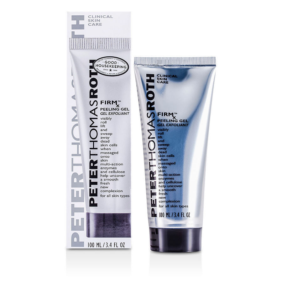 Peter Thomas Roth by Peter Thomas Roth (WOMEN) - FirmX Peeling Gel --100ml/3.4oz