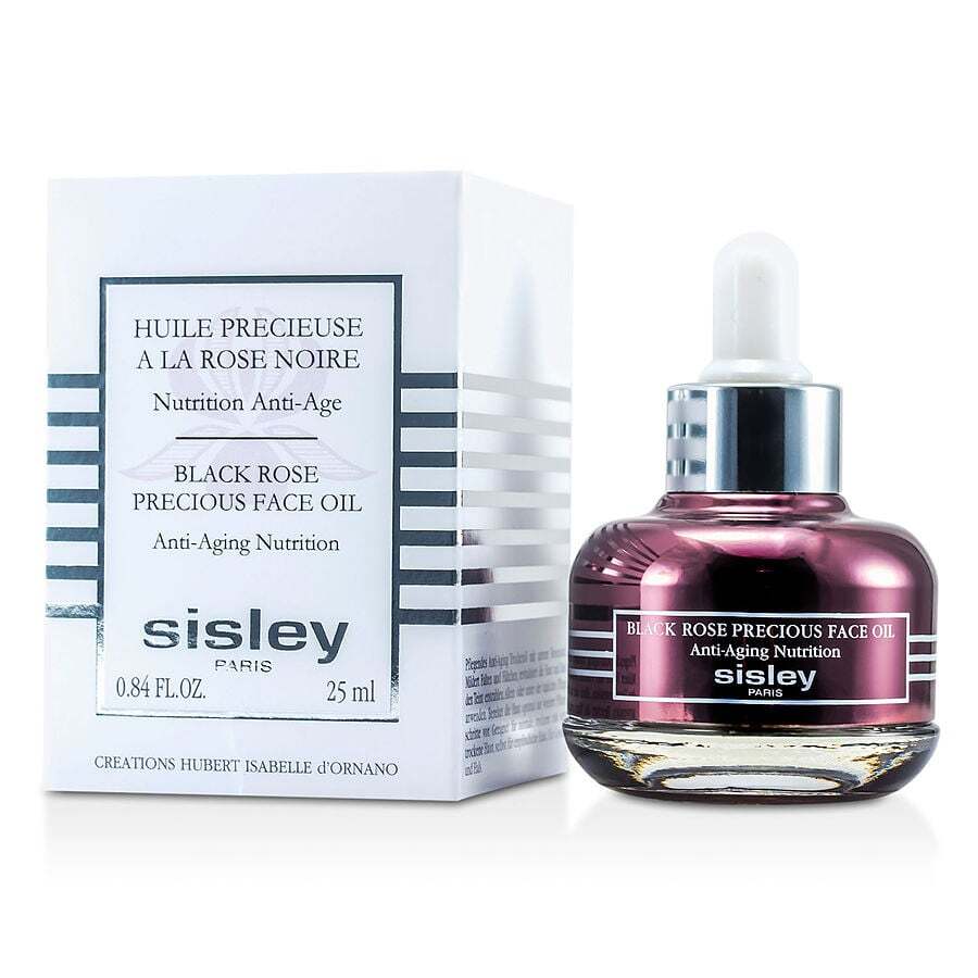 Black Rose Precious Face Oil by Sisley (WOMEN) - 25ml/0.84oz