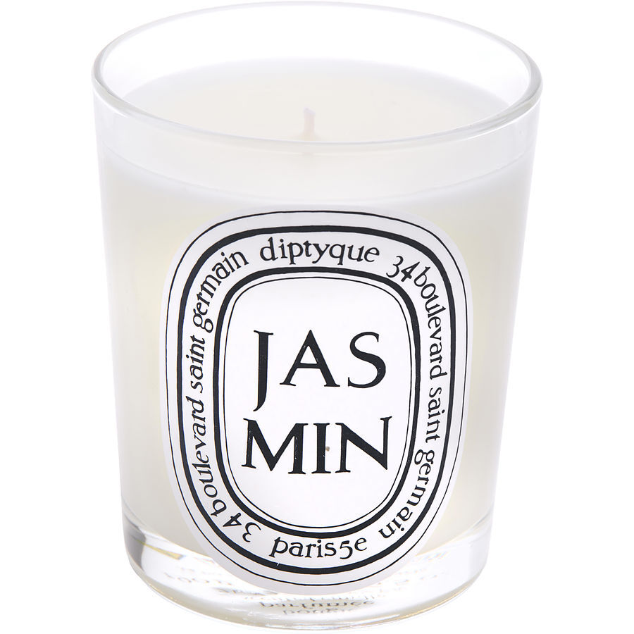 DIPTYQUE JASMIN by Diptyque - SCENTED CANDLE 6.5 OZ