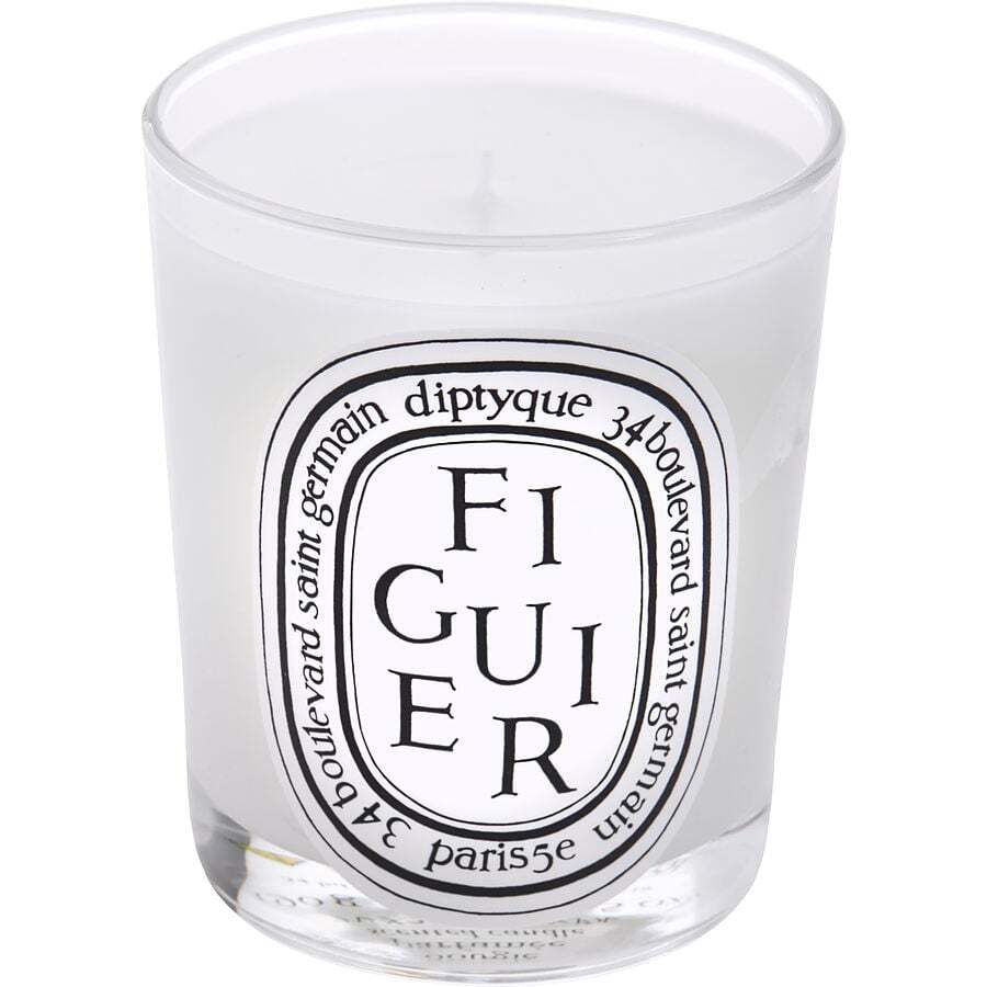 DIPTYQUE FIGUIER by Diptyque - SCENTED CANDLE 6.5 OZ