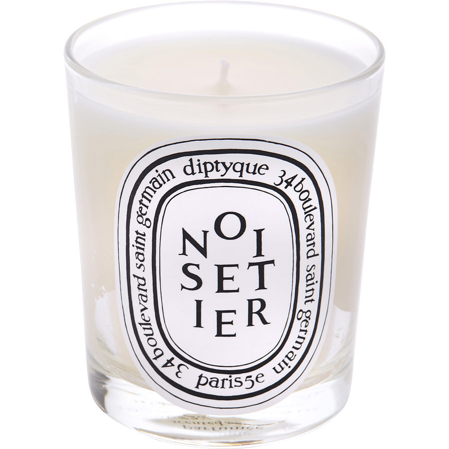 DIPTYQUE NOISETIER by Diptyque - SCENTED CANDLE 6.5 OZ