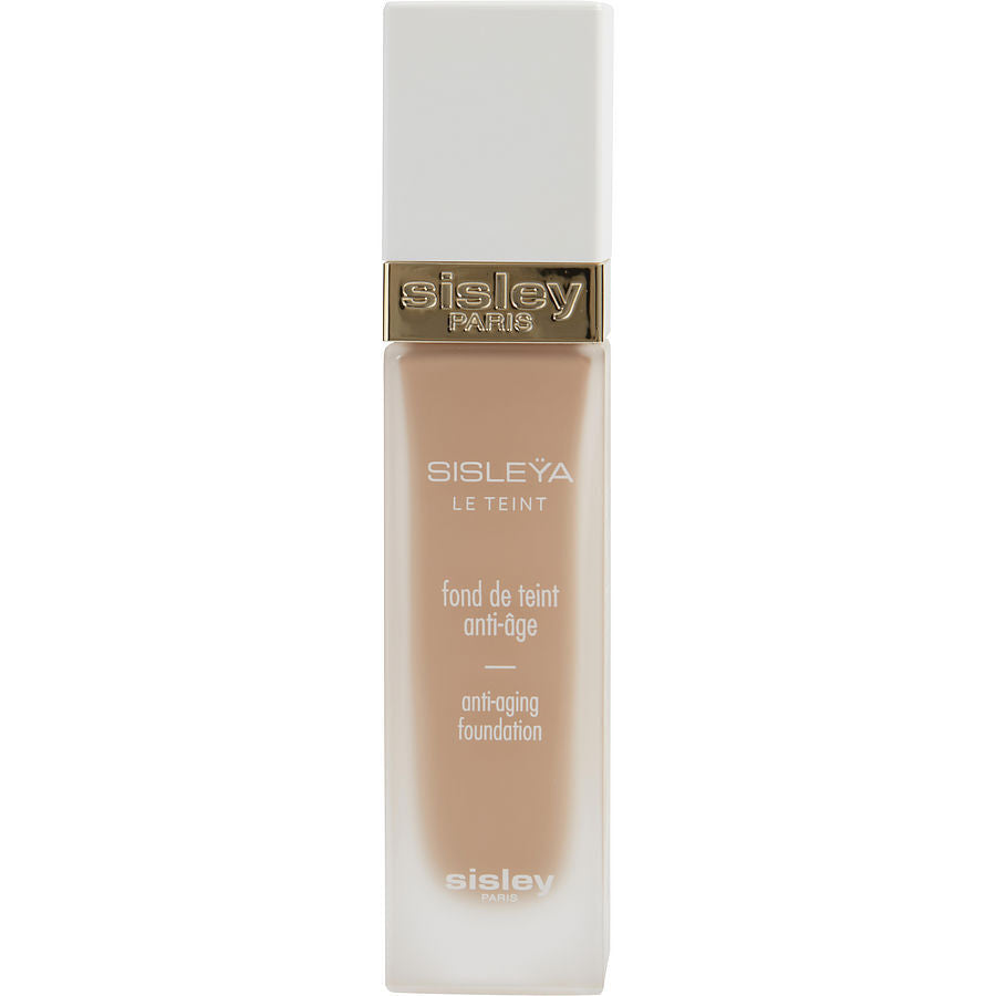 Sisleya Le Teint Anti Aging Foundation by Sisley (WOMEN)  # 1N Ivory --30ml/1oz