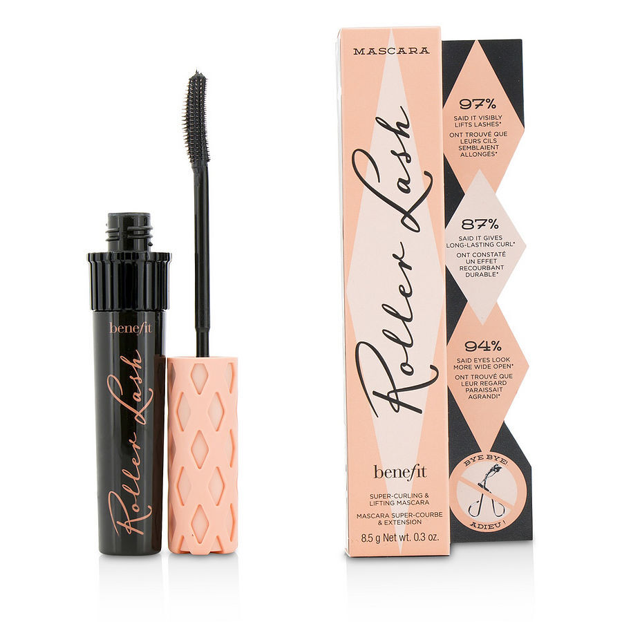 Roller Lash Super Curling &amp; Lifting Mascara by Benefit (WOMEN) - Black