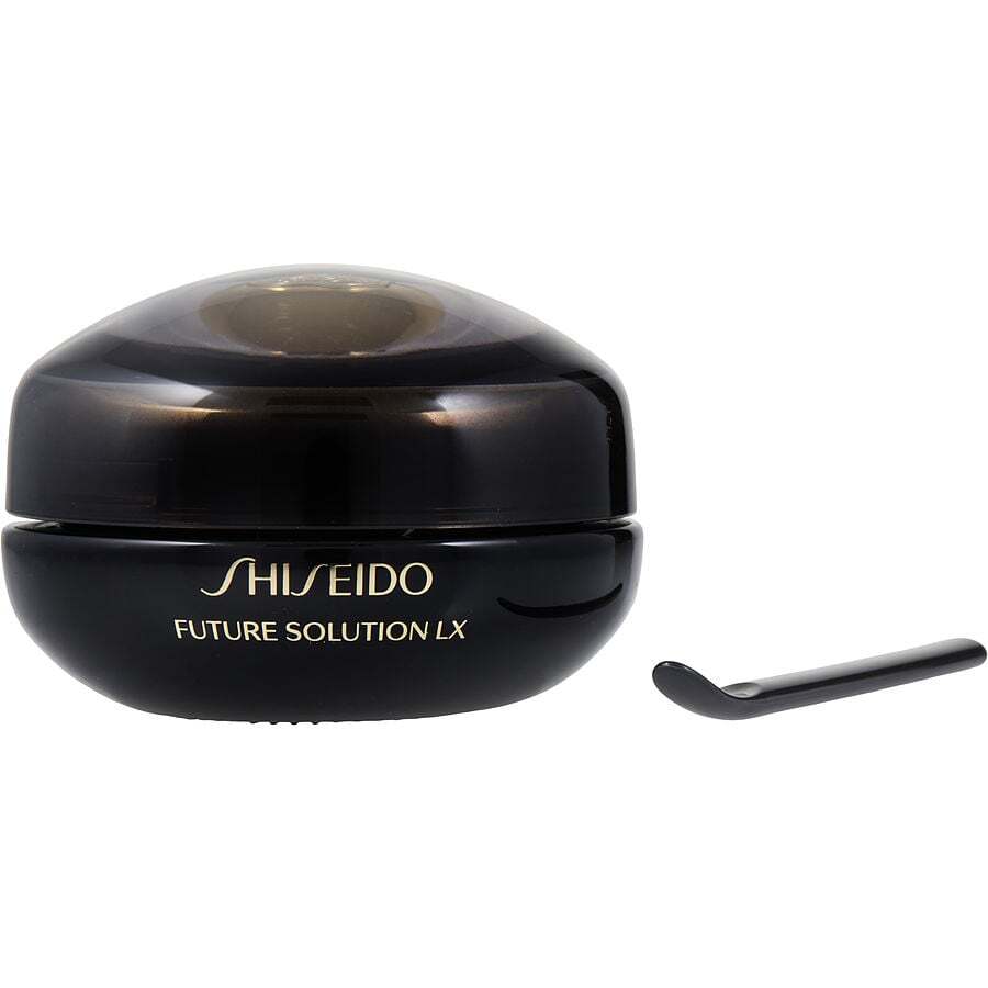 Future Solution LX Eye & Lip Contour Regenerating Cream by Shiseido (WOMEN)