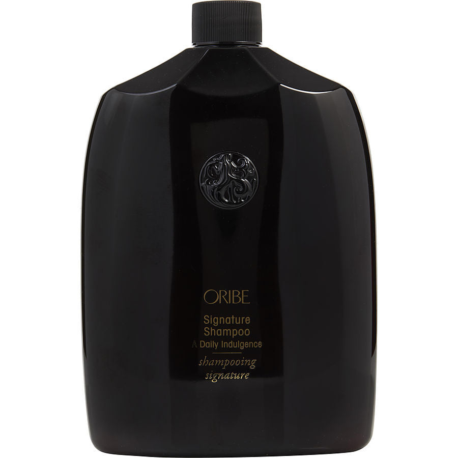 ORIBE by Oribe (UNISEX) - SIGNATURE SHAMPOO 33.8 OZ