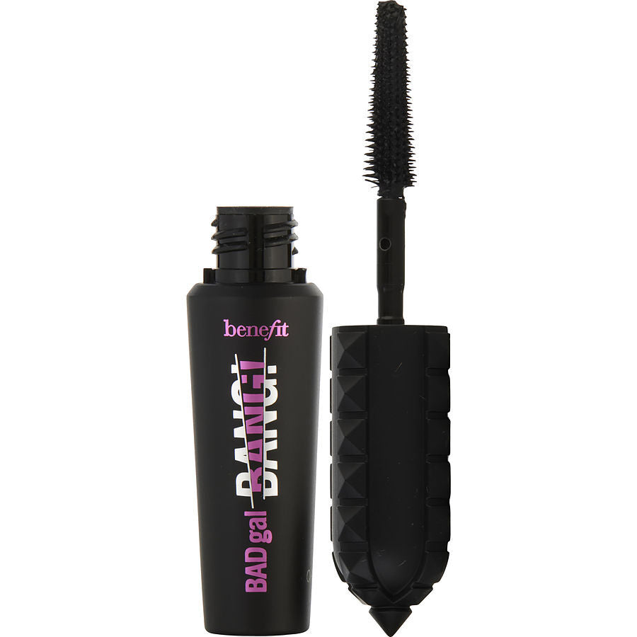 BADgal Bang! Volumizing Mascara Mini by Benefit (WOMEN) - Pitch Black