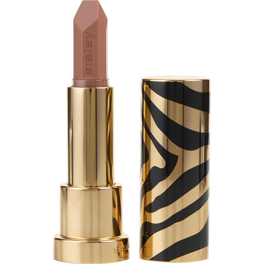 Le Phyto Rouge Long Lasting Hydration Lipstick by Sisley (WOMEN)  - # 10 Beige Jaipur