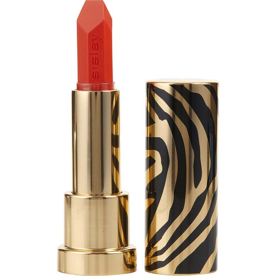 Le Phyto Rouge Long Lasting Hydration Lipstick by Sisley (WOMEN)  # 31 Orange Acapulco --3.4g/0.11oz