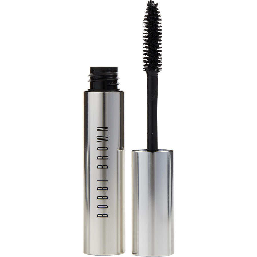 No Smudge Mascara Waterproof by Bobbi Brown (WOMEN) - Black