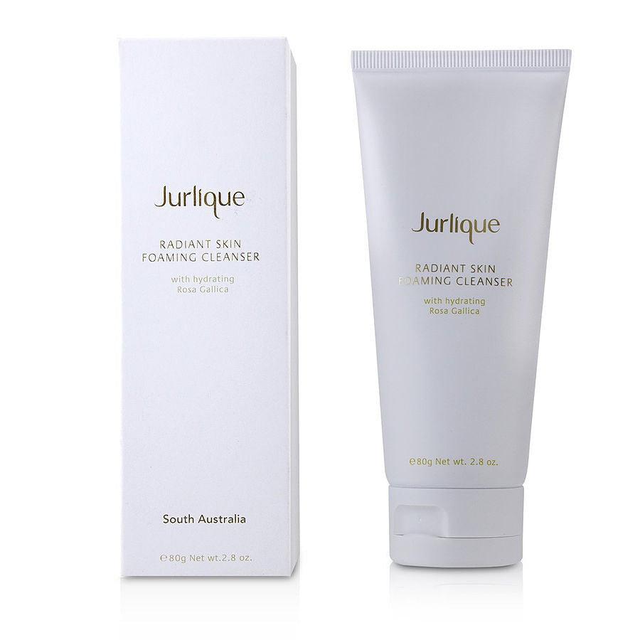 Jurlique by Jurlique (WOMEN) - Radiant Skin Foaming Cleanser  --80g/2.8oz