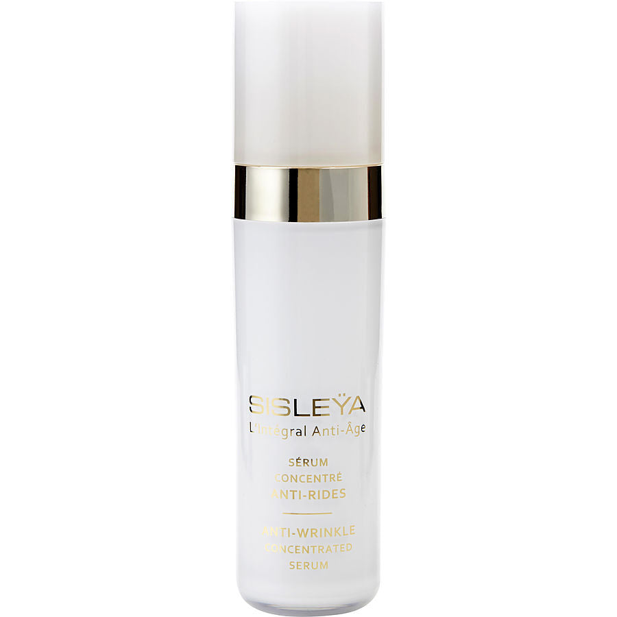 Sisleya L'Integral Anti-Age Anti-Wrinkle Concentrated Serum by Sisley (WOMEN)