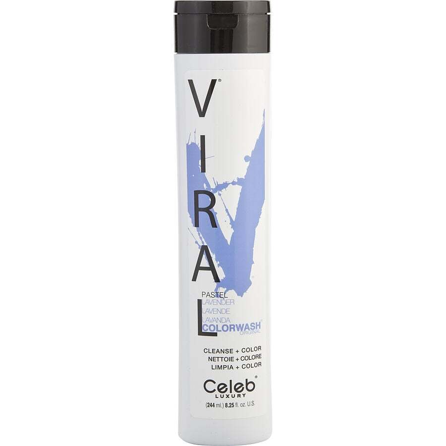 Viral Colorwash Lavender by Celeb Luxury (UNISEX) - 8.25 OZ