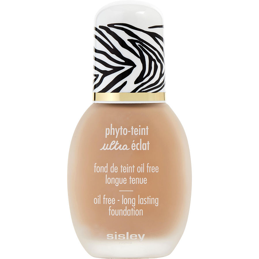 Phyto Teint Ultra Eclat by Sisley (WOMEN) - # 2+ Sand --30ml/1oz