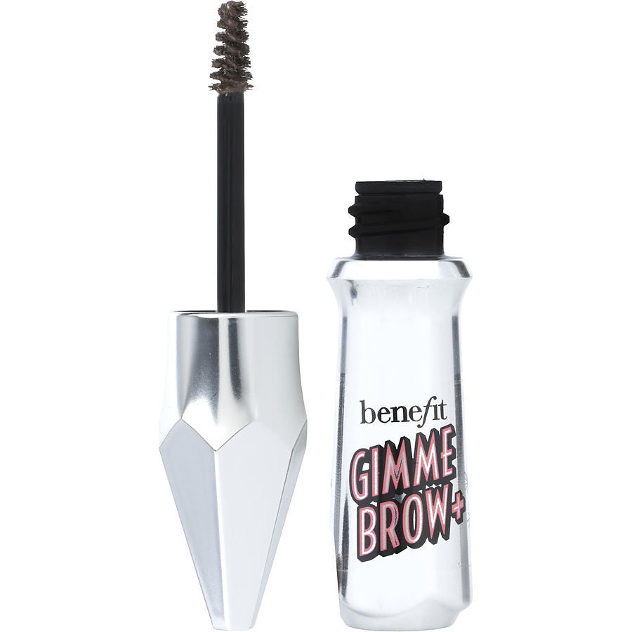 Gimme Brow Volumizing Fiber Gel (Travel Size) by Benefit (WOMEN) #3 (Medium)