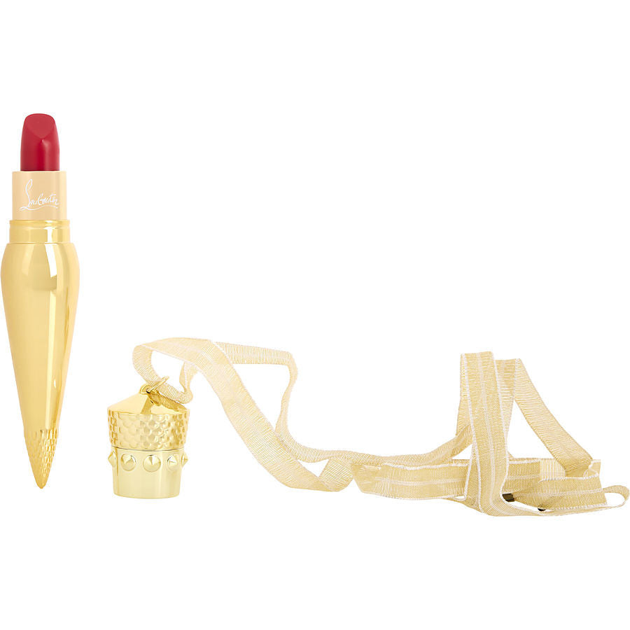 Silky Satin Lip Colour by Christian Louboutin (WOMEN) - Youpiyou 510