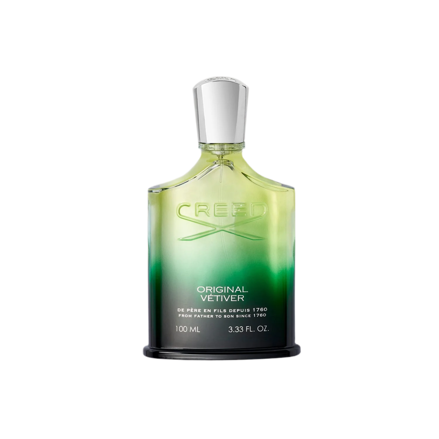 Original Vetiver by Creed Eau De Parfum Spray 1.7 oz (Men)